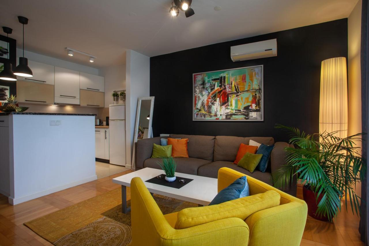 Apartment Sladic Sisak Ngoại thất bức ảnh