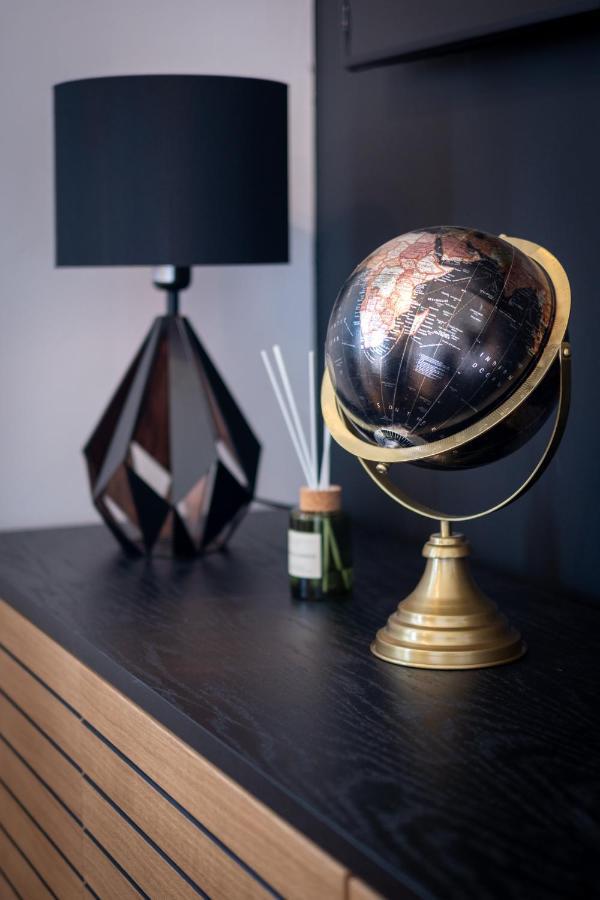 Apartment Sladic Sisak Ngoại thất bức ảnh