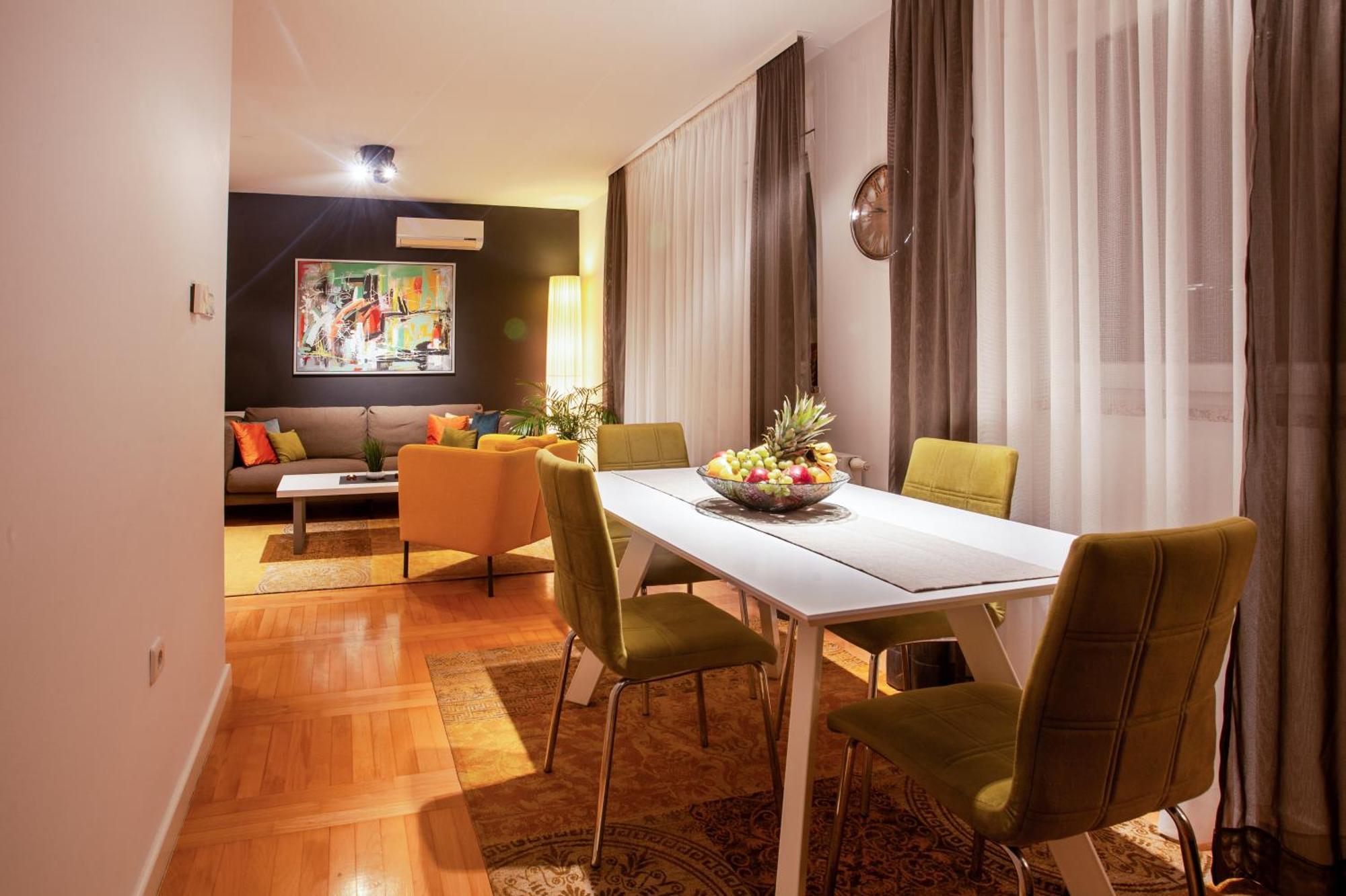 Apartment Sladic Sisak Ngoại thất bức ảnh