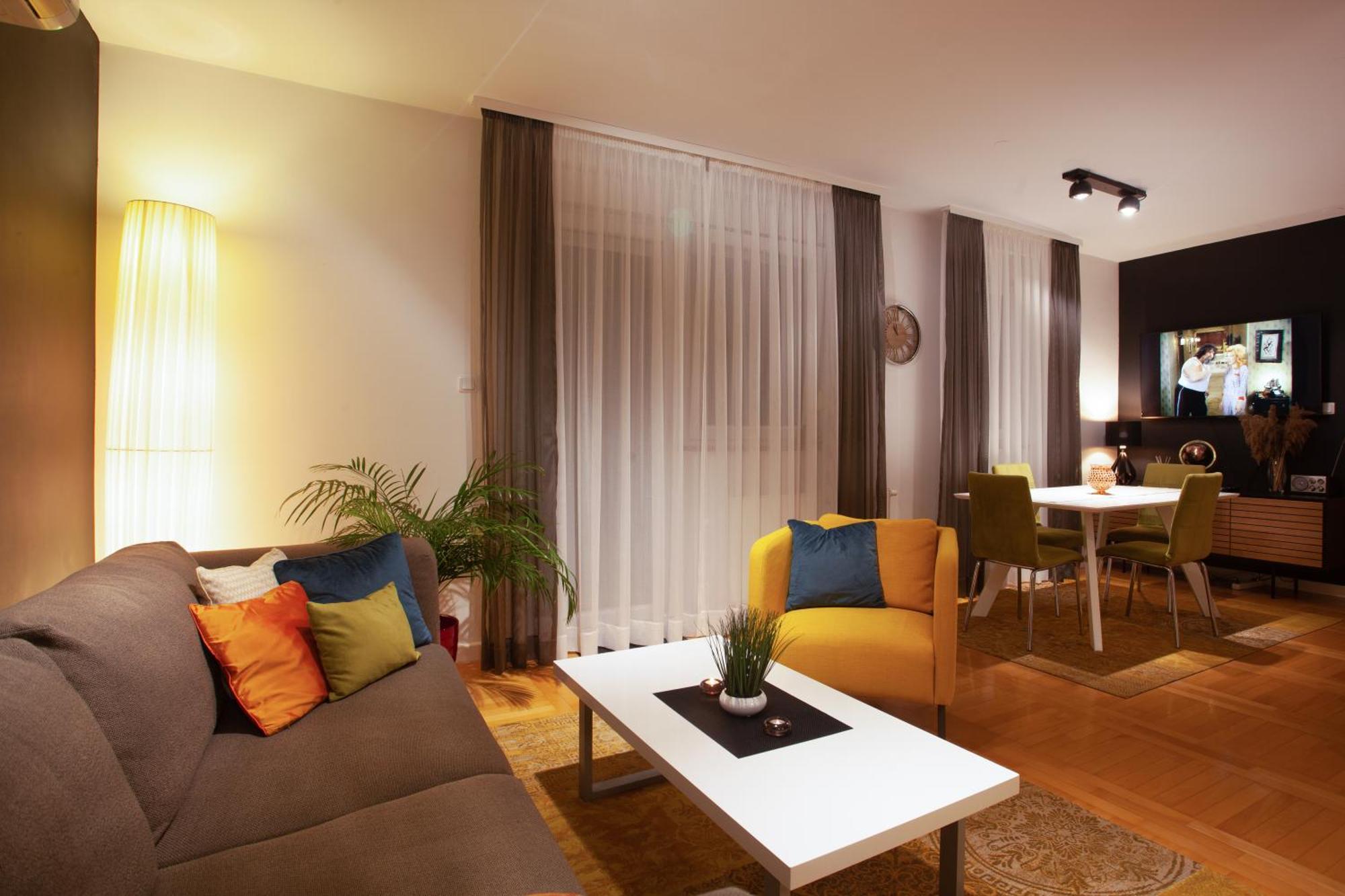 Apartment Sladic Sisak Ngoại thất bức ảnh