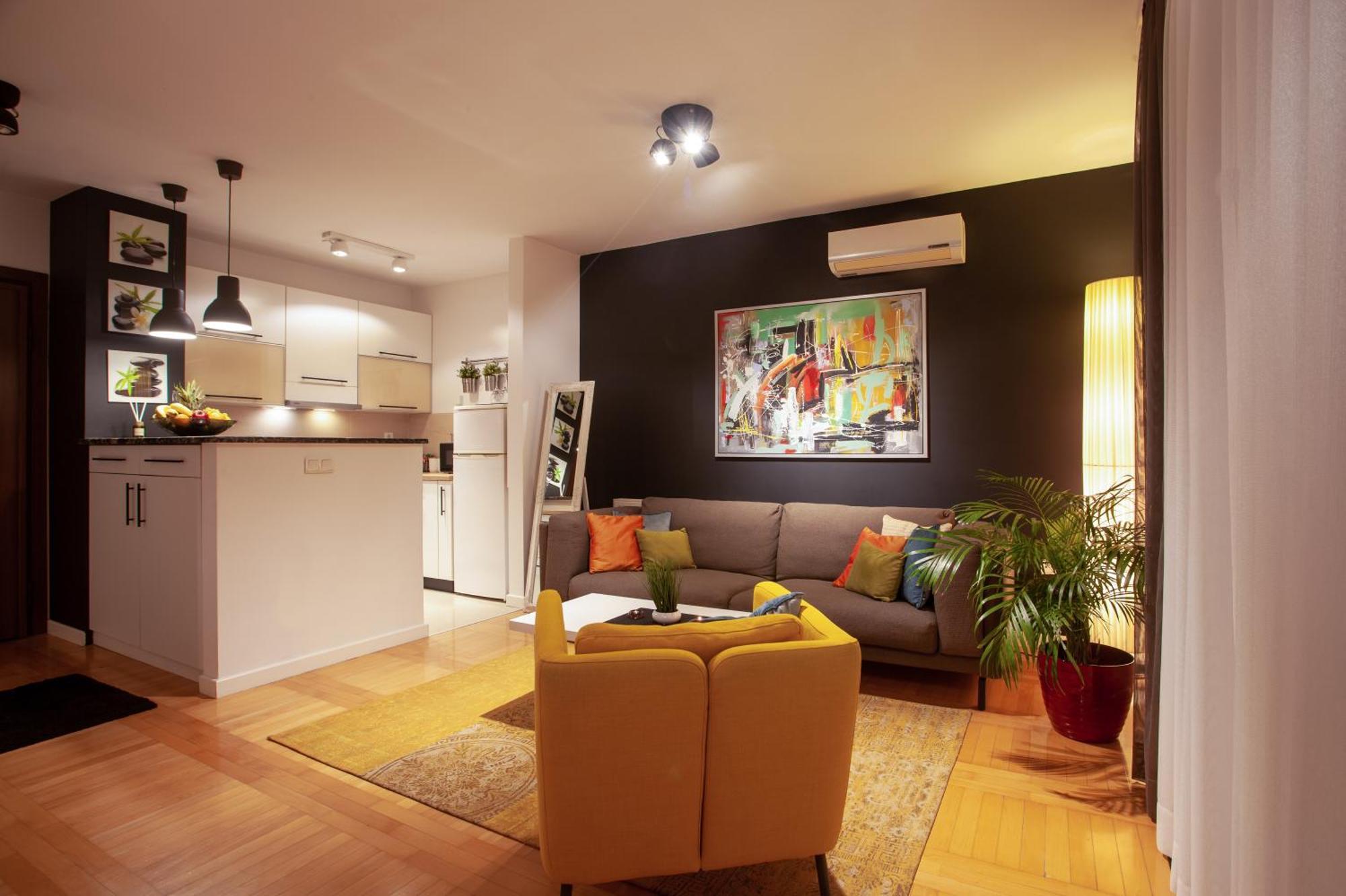 Apartment Sladic Sisak Ngoại thất bức ảnh