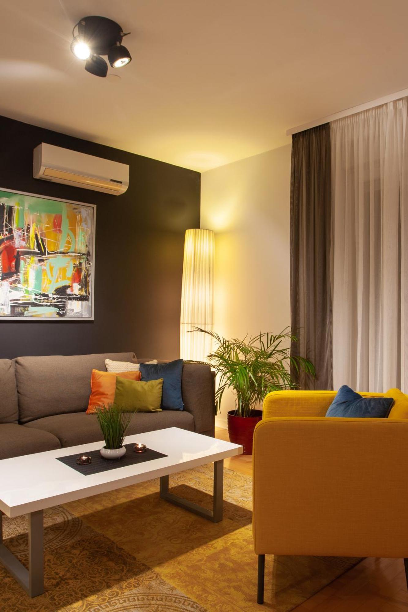 Apartment Sladic Sisak Ngoại thất bức ảnh