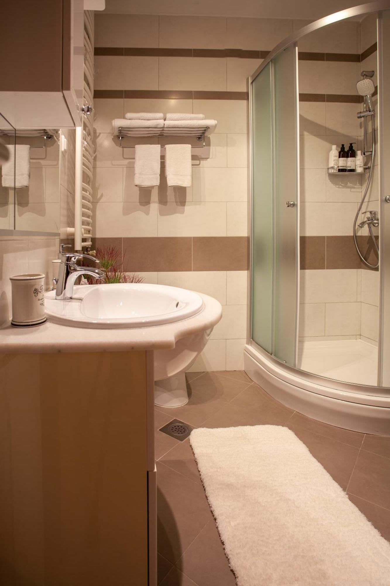 Apartment Sladic Sisak Ngoại thất bức ảnh
