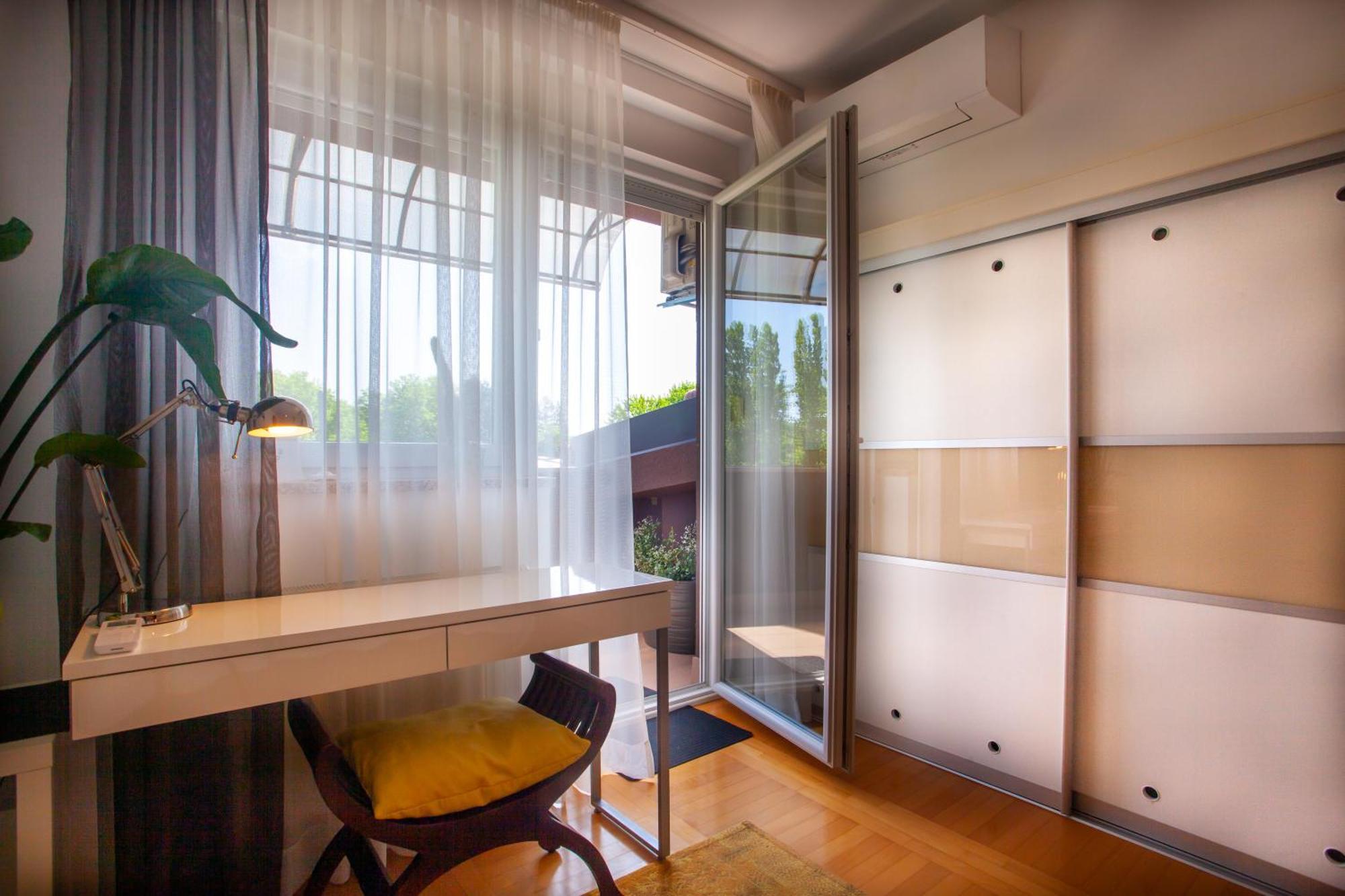 Apartment Sladic Sisak Ngoại thất bức ảnh