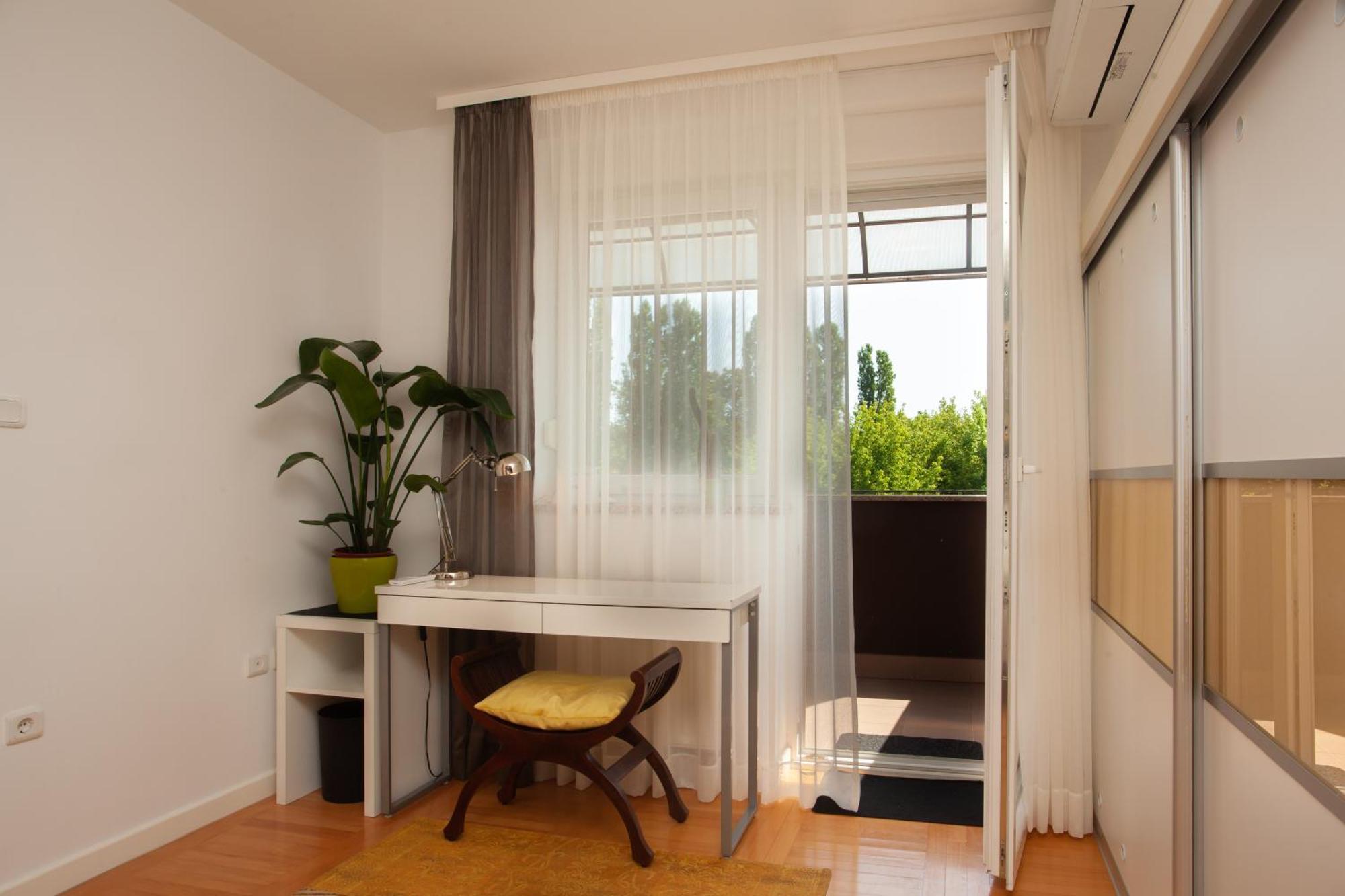 Apartment Sladic Sisak Ngoại thất bức ảnh