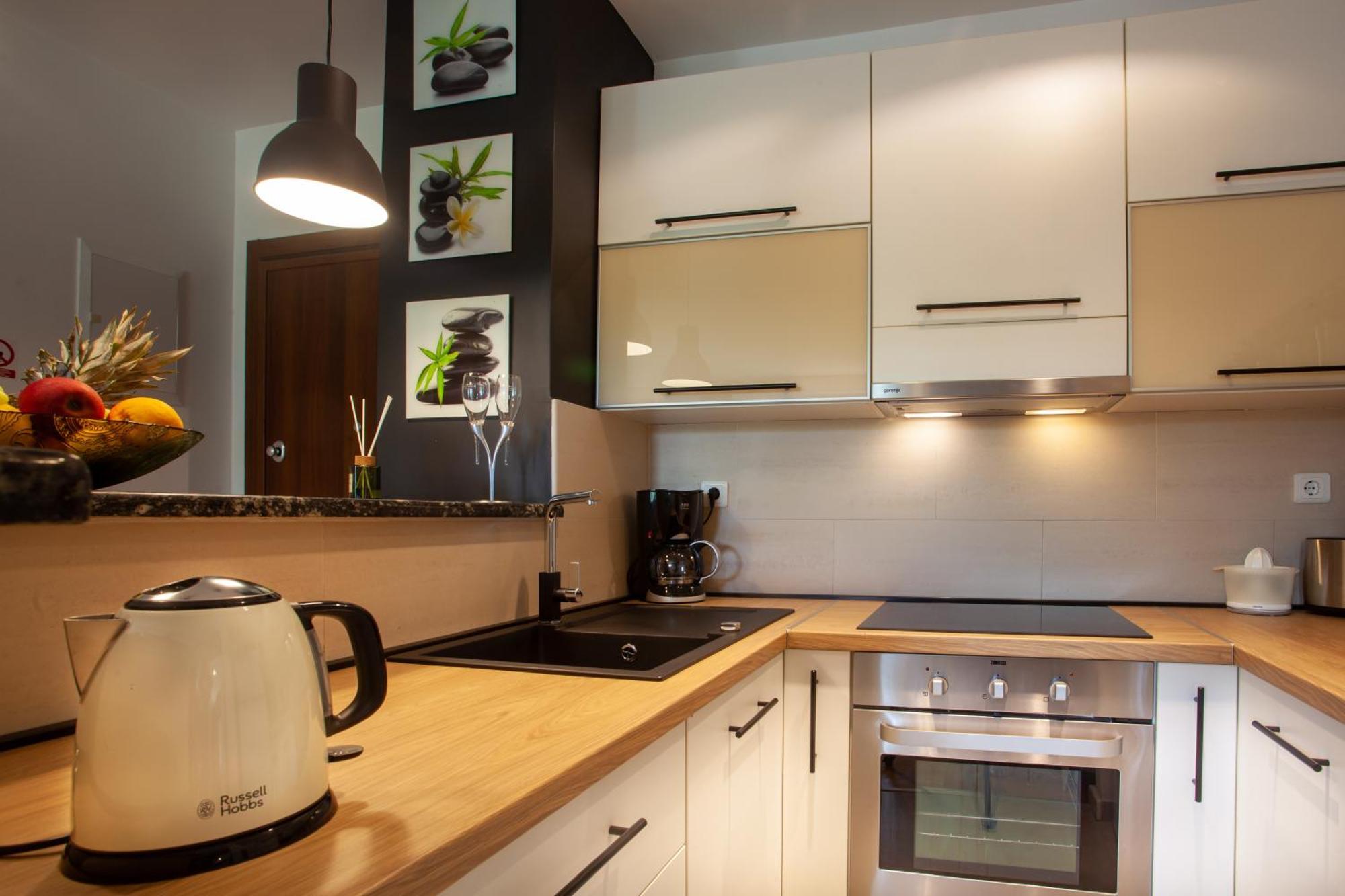 Apartment Sladic Sisak Ngoại thất bức ảnh